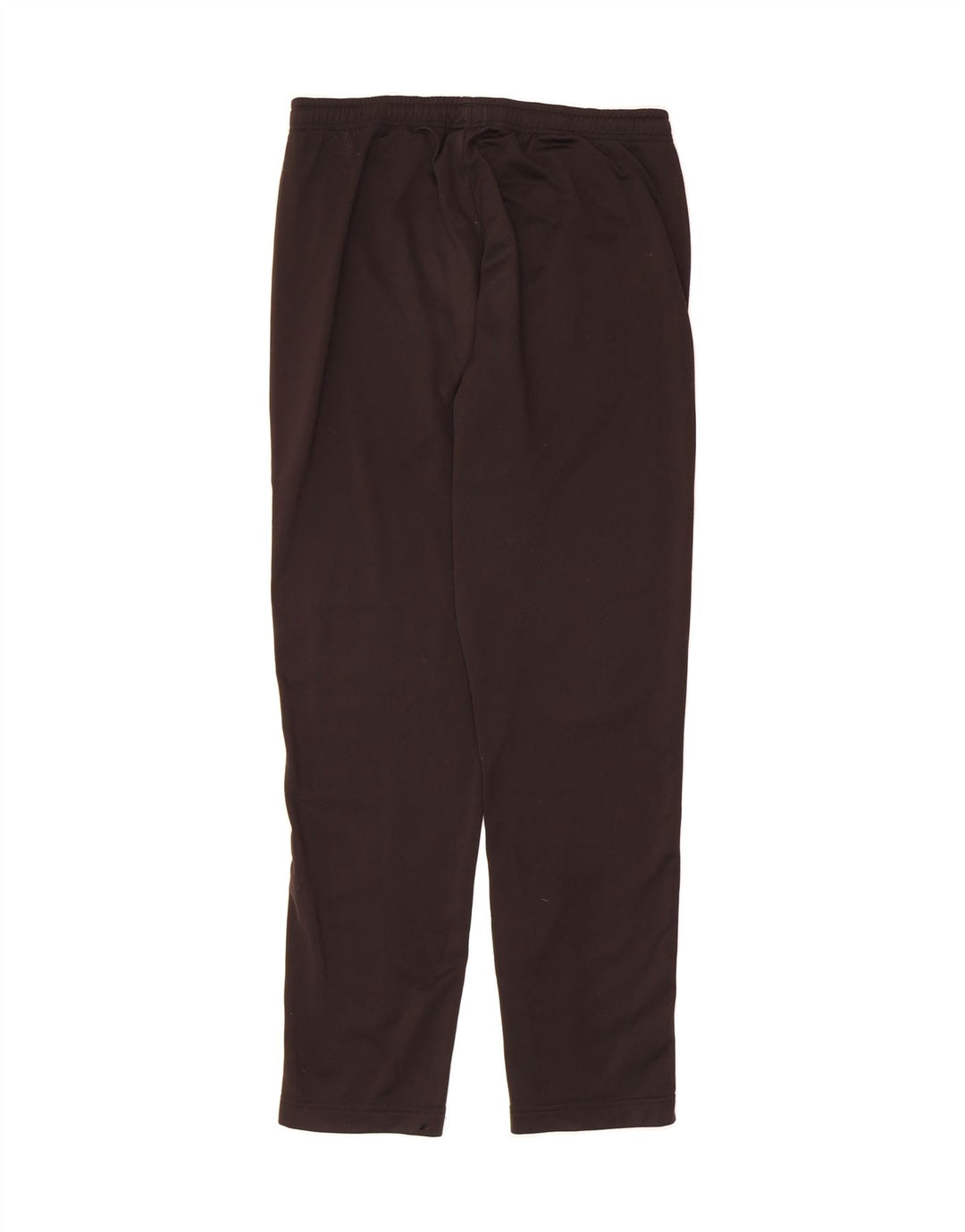 PUMA Mens Tracksuit Trousers Medium Black Sports Vintage Puma and Second-Hand Puma from Messina Hembry 