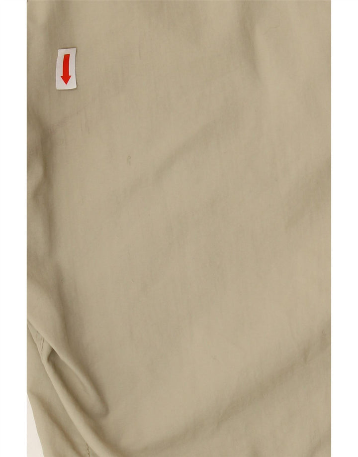COLMAR Мужские шорты-карго IT 54 Large W36 Бежевые Полиамид