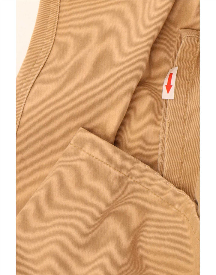 Мужские брюки-чиносы Dockers W33 L30 Бежевые