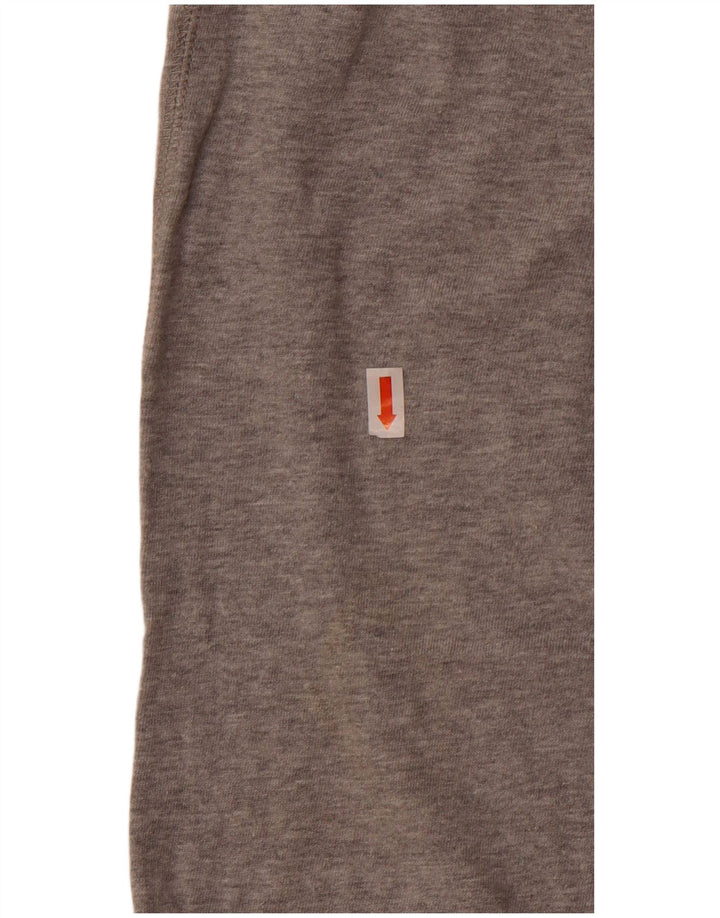 Спортивные шорты-бермуды Champion Womens Heritage Classics UK 14, большие серые