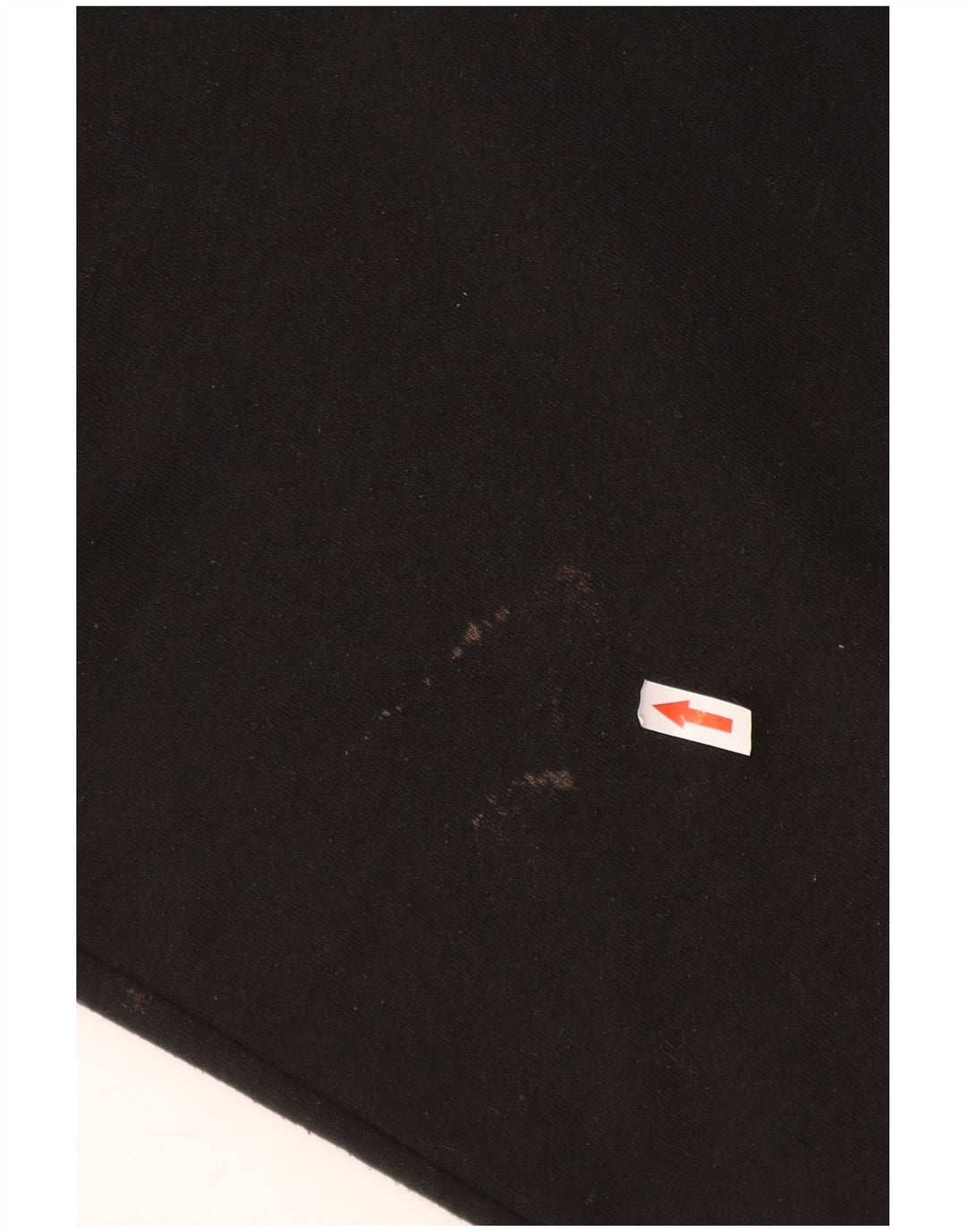 Мужские спортивные шорты Fila IT 50 Medium Black Полиэстер