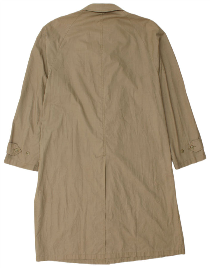Тренч мужской Ballarini IT 52 XL Бежевый
