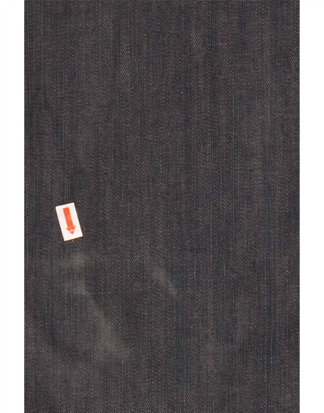 Мужские прямые джинсы LEVI'S 506 Standard Fit W32 L32 Темно-синие, хлопок