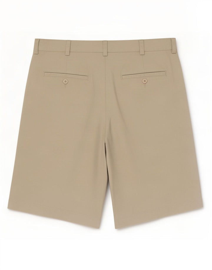 Мужские шорты чинос J. Crew Medium W31 Серые хлопковые