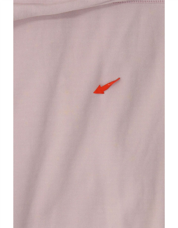 Спортивный женский спортивный костюм SPORTFUL Верхняя куртка IT 48 XL Розовый с цветными блоками