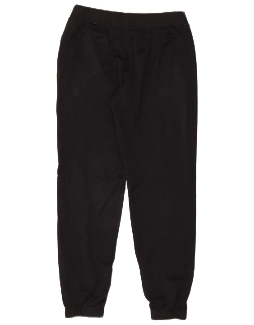 Спортивный костюм для мальчиков, брюки для бега, 11–12 лет, большие черные, Under Armour