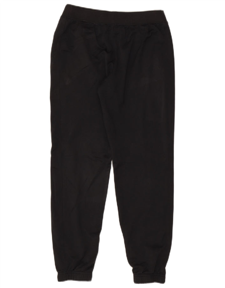 Спортивный костюм для мальчиков, брюки для бега, 11–12 лет, большие черные, Under Armour