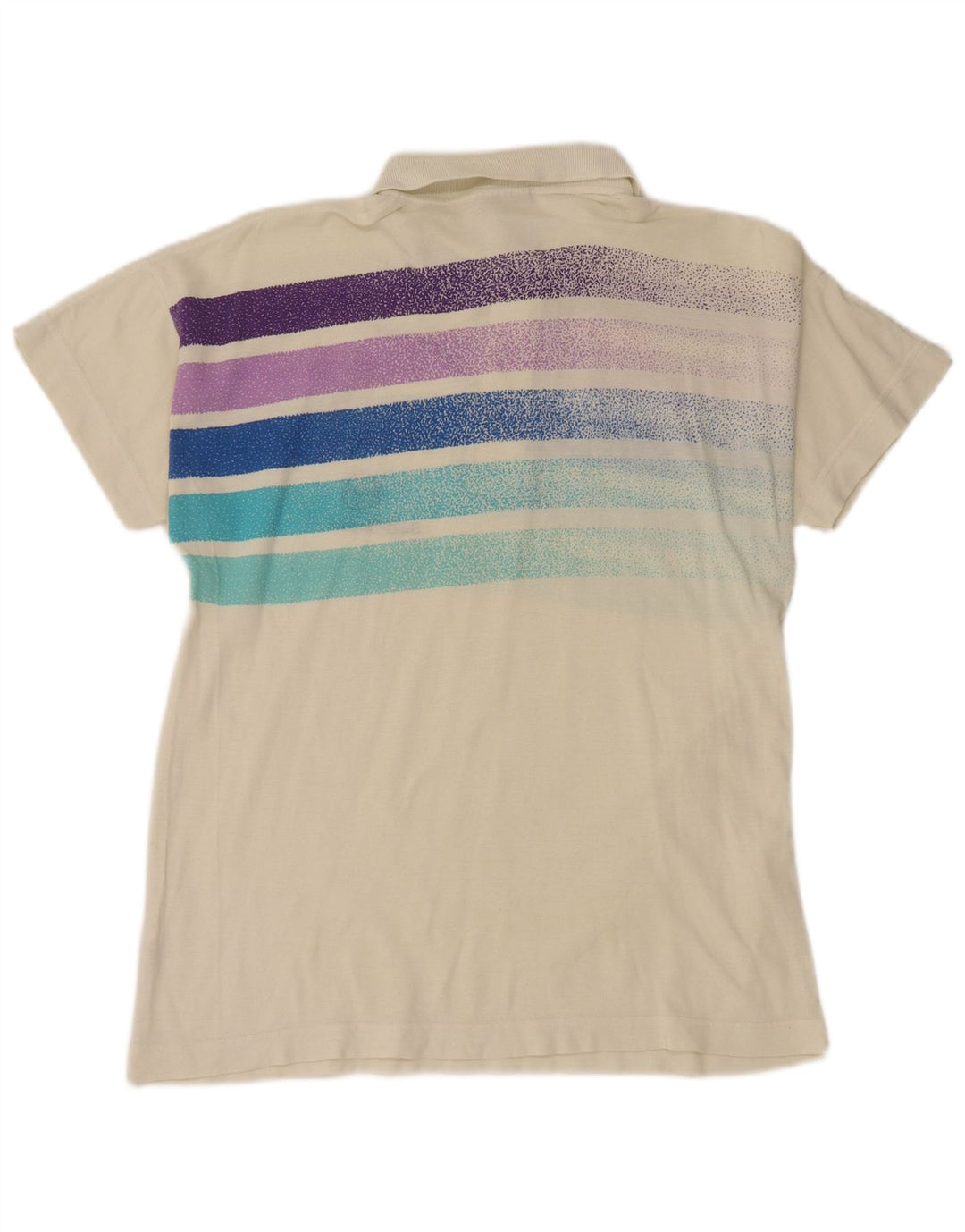 Мужская рубашка поло SERGIO TACCHINI, маленькая хлопковая рубашка в белую полоску