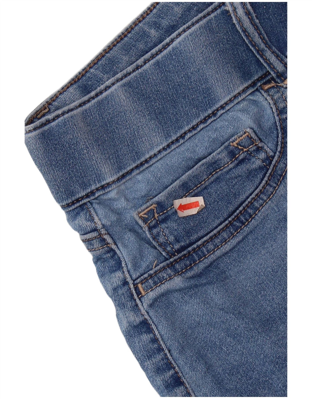 Женские джинсы скинни LEE XL W38 L27, синие, хлопок