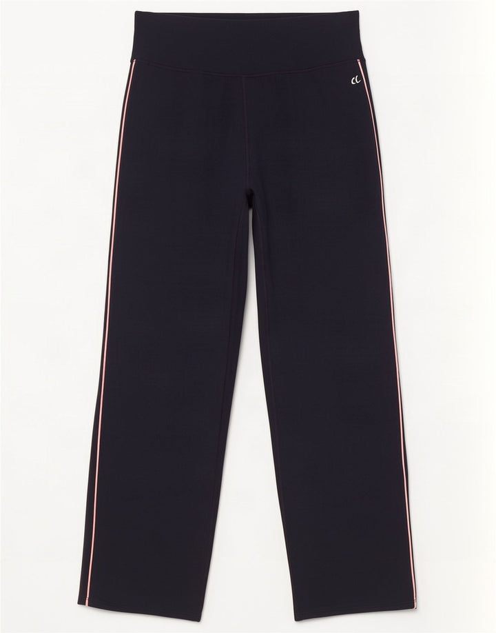 Женские леггинсы Marks & Spencer UK 14, средний темно-синий, хлопок