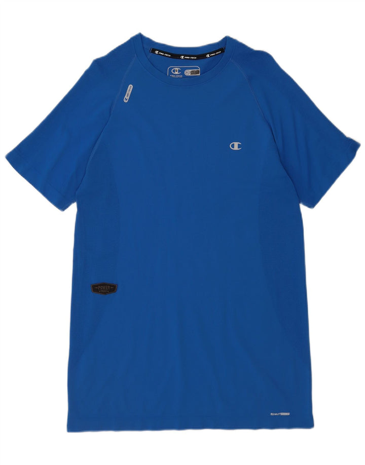 Мужская футболка Champion Tall Top XL синяя