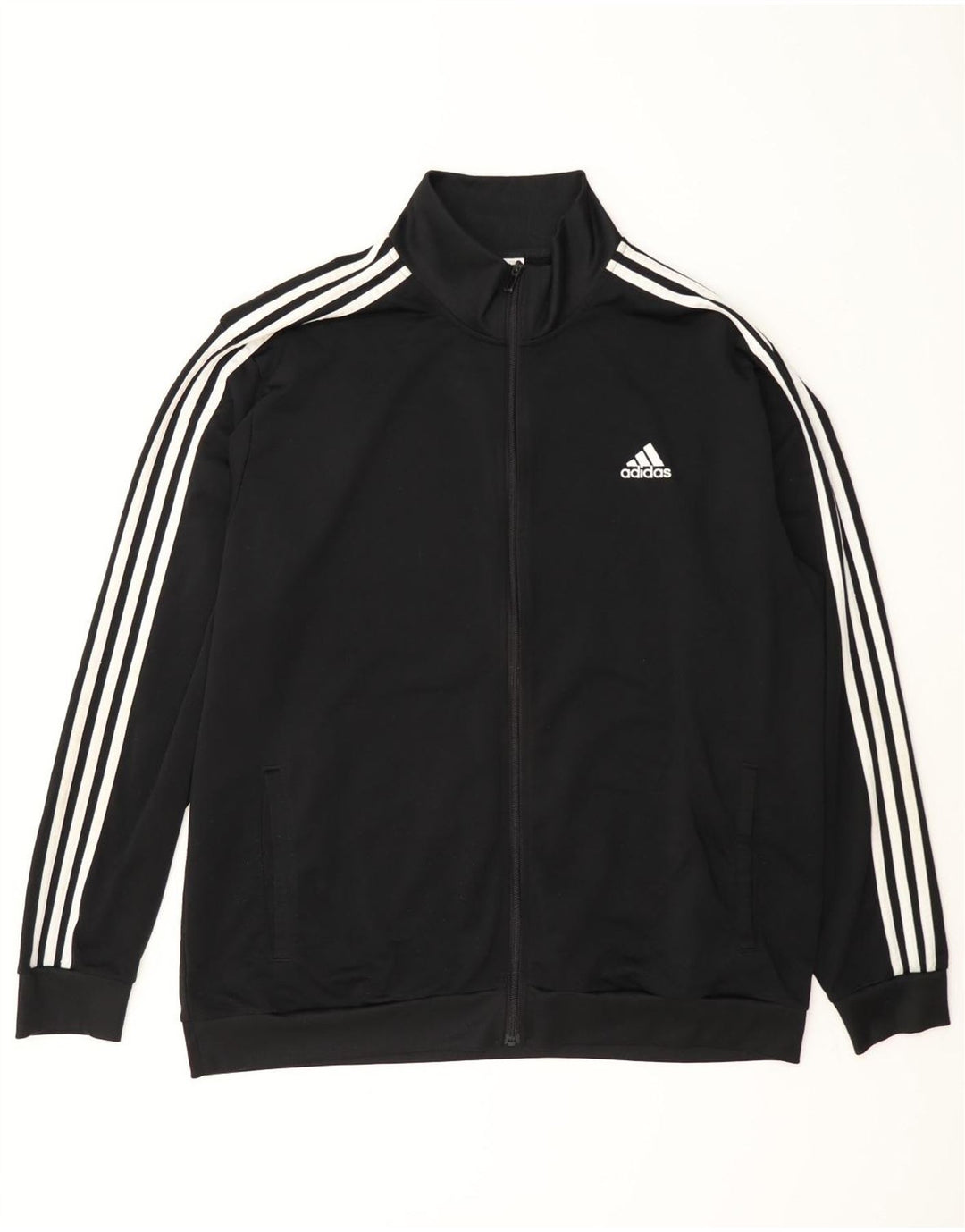 Мужской спортивный костюм Adidas Top Jacket XL Черный Полиэстер
