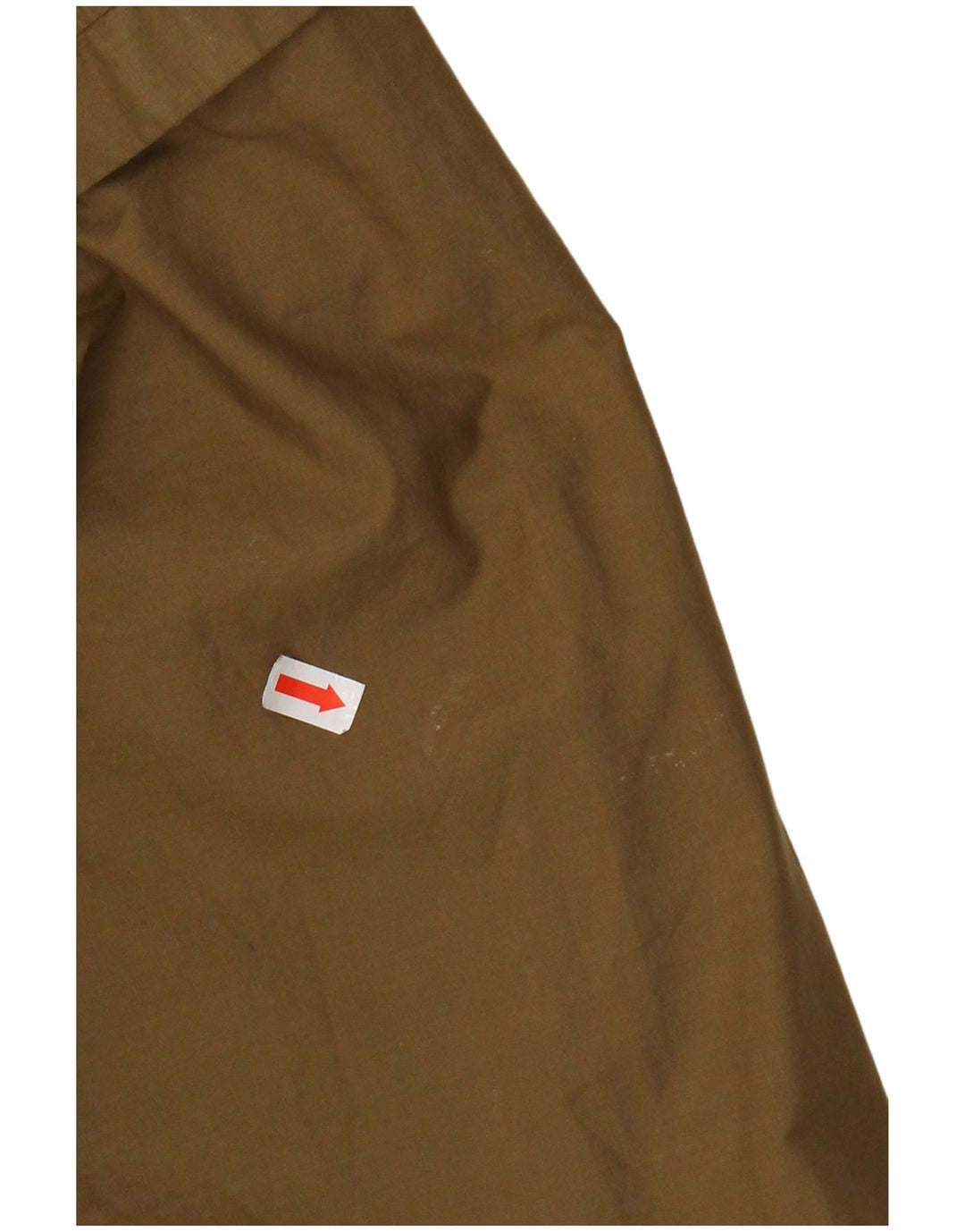 Мужская куртка CIESSE PUIMINI IT 54 2XL Хаки Хлопок