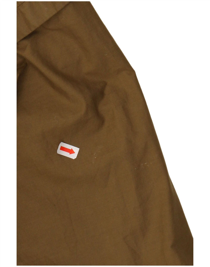 Мужская куртка CIESSE PUIMINI IT 54 2XL Хаки Хлопок