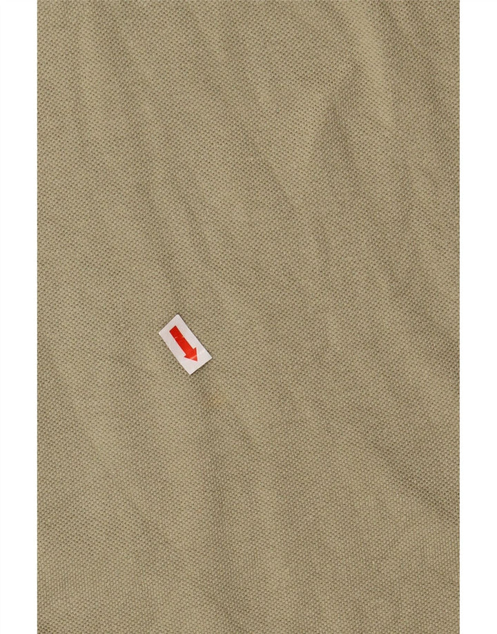 Мужская рубашка-поло Champion, большая, хаки