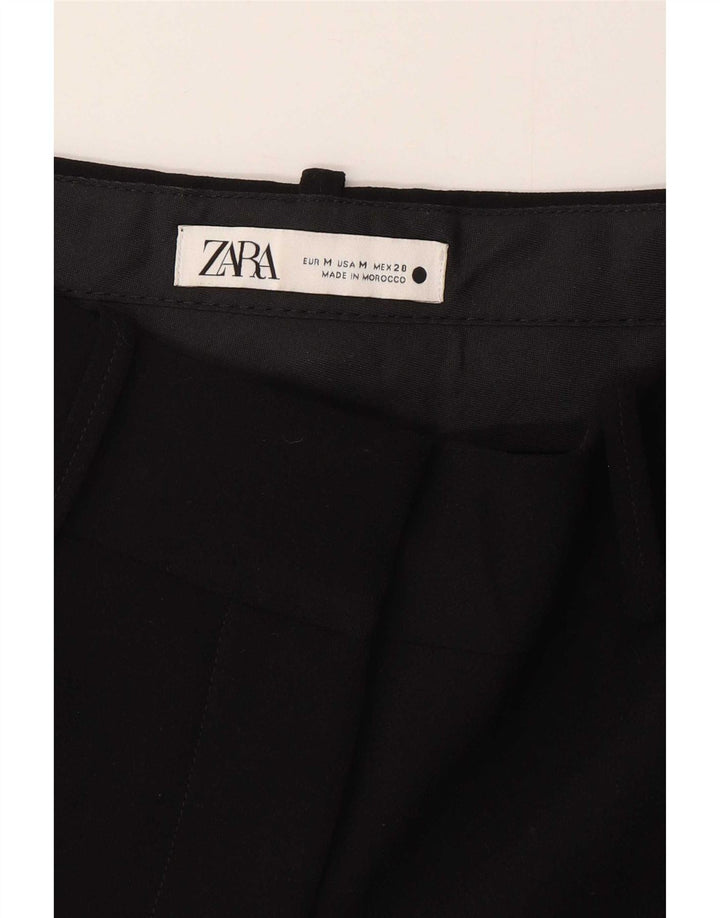 Женские шорты чинос Zara W32 черные