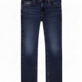 Мужские джинсы Tommy Hilfiger Scanton Slim W34 L32 синие