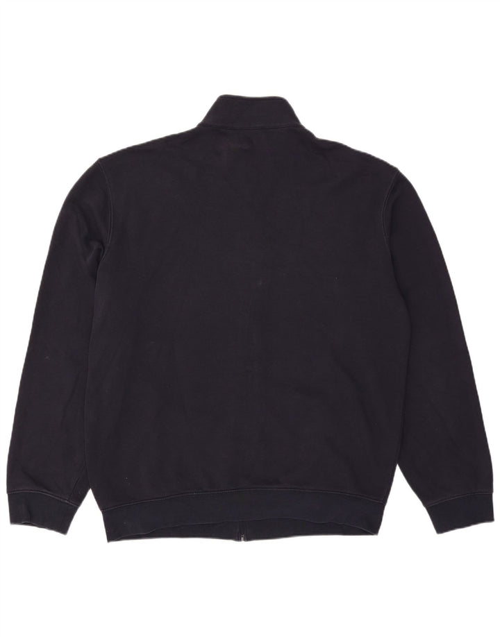 Мужской спортивный костюм Champion Top Jacket XL Темно-синий