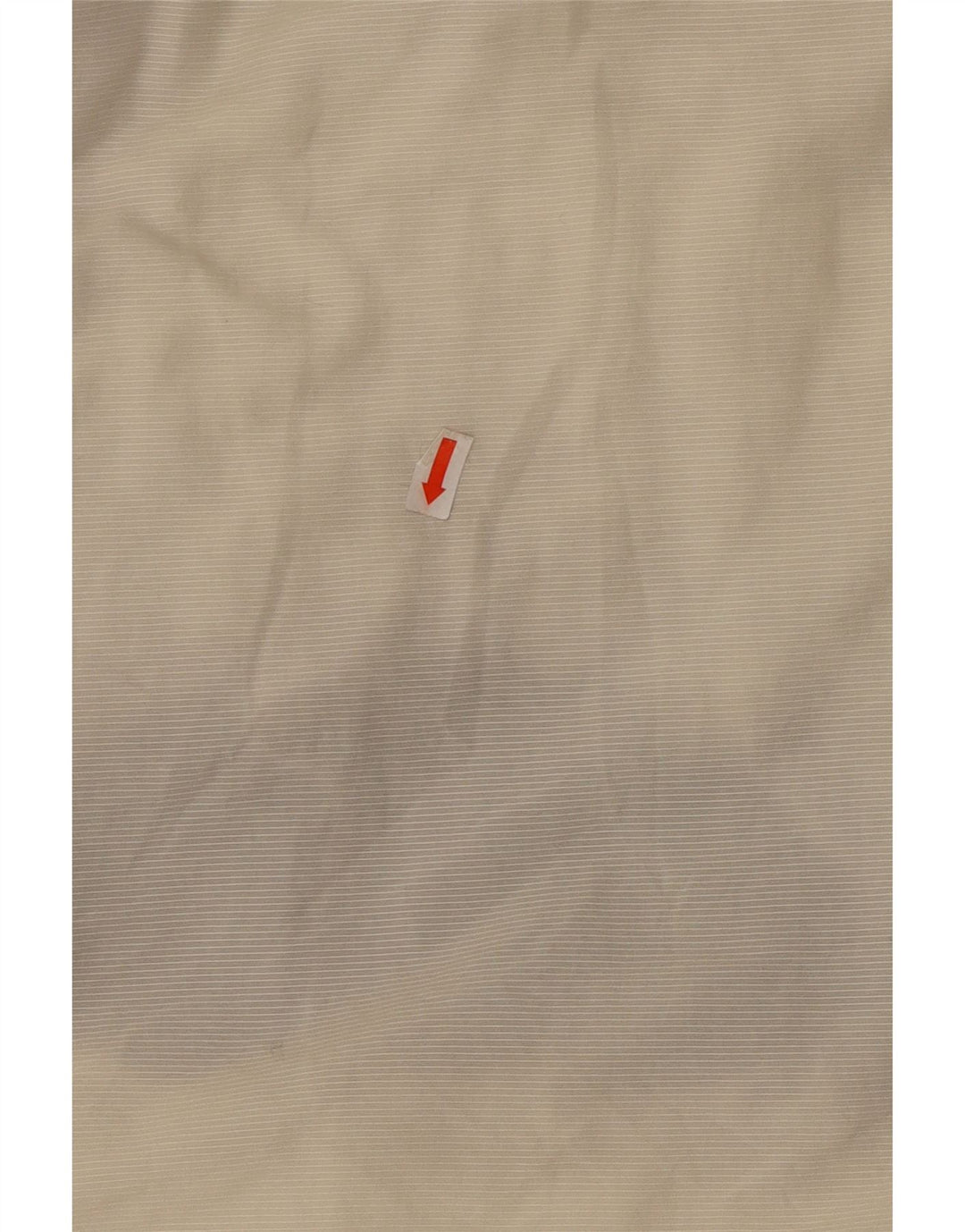 LOTTO Мужская ветровка IT 52 XL Белый