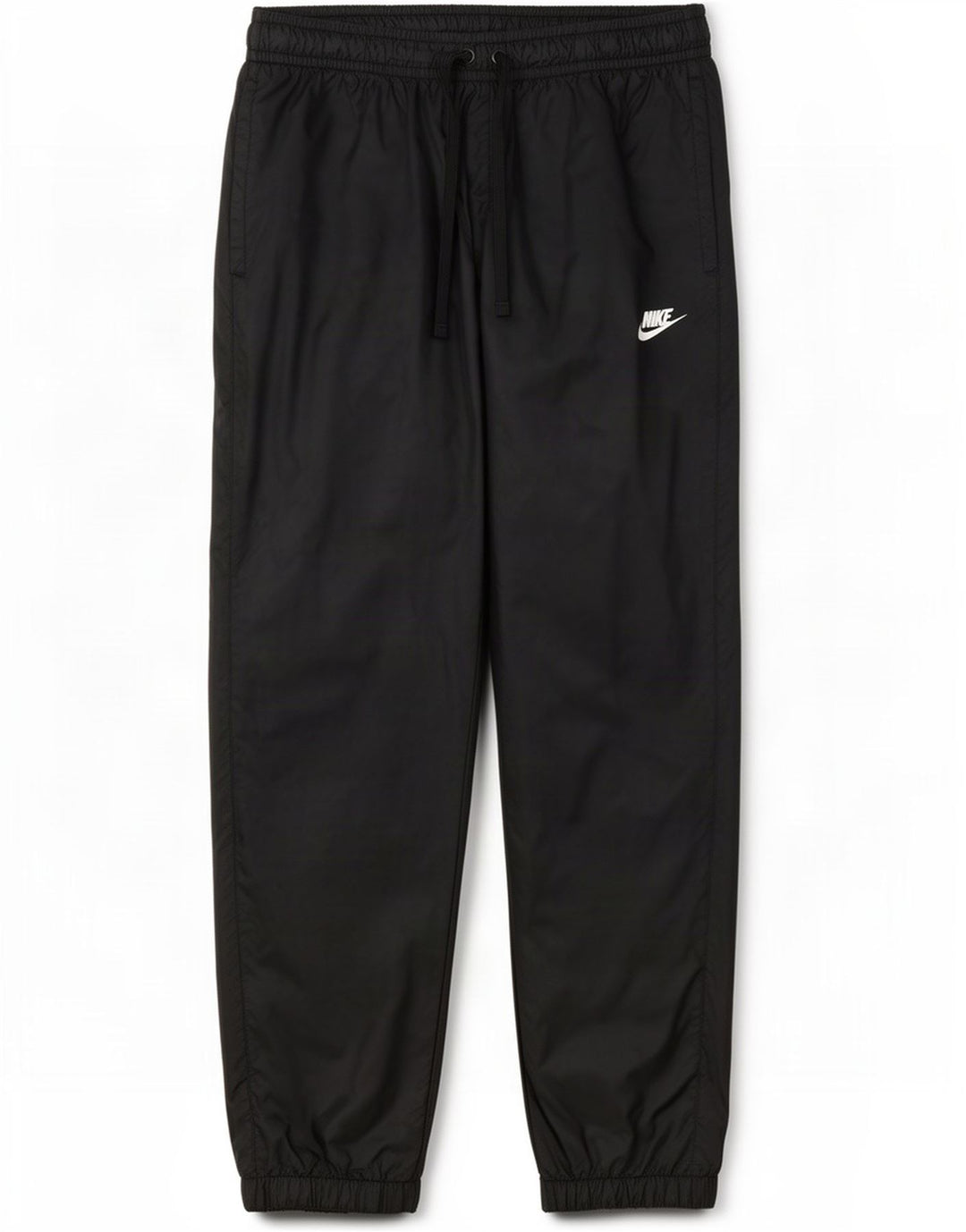 Мужские спортивные брюки Nike Joggers XL, черный нейлон