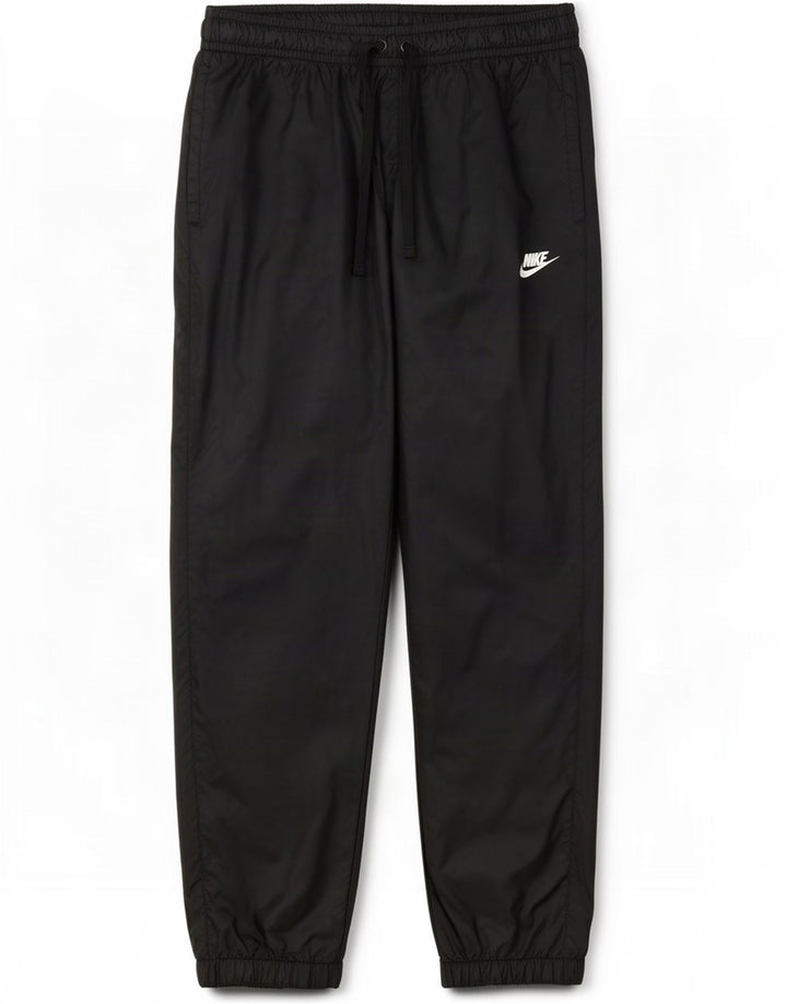 Мужские спортивные брюки Nike Joggers XL, черный нейлон