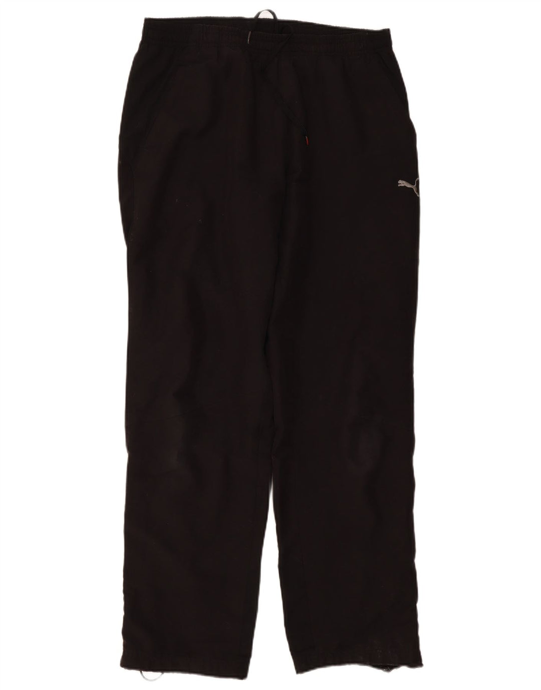 Мужские спортивные брюки PUMA Joggers Medium Black