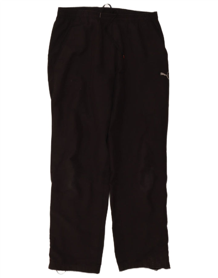 Мужские спортивные брюки PUMA Joggers Medium Black