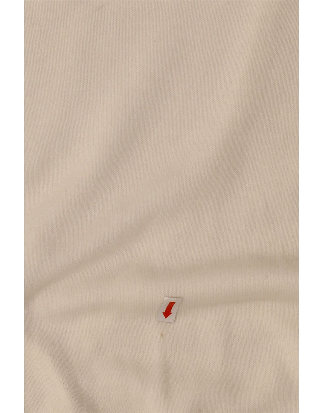 Женский кардиган с рукавом 3/4 MONSONON UK 12, средний белый хлопок