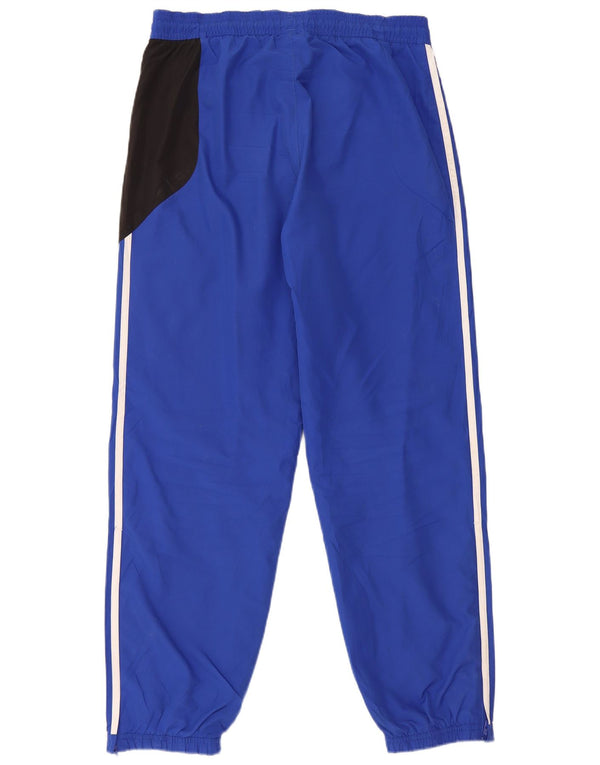 Мужские спортивные брюки ADIDAS Joggers UK 40/42 Medium Blue Colourblock
