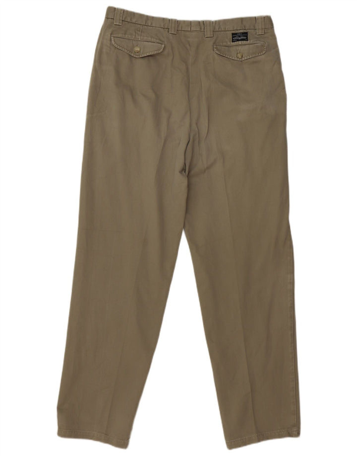 Мужские брюки чинос Levi's W32 L30 хаки