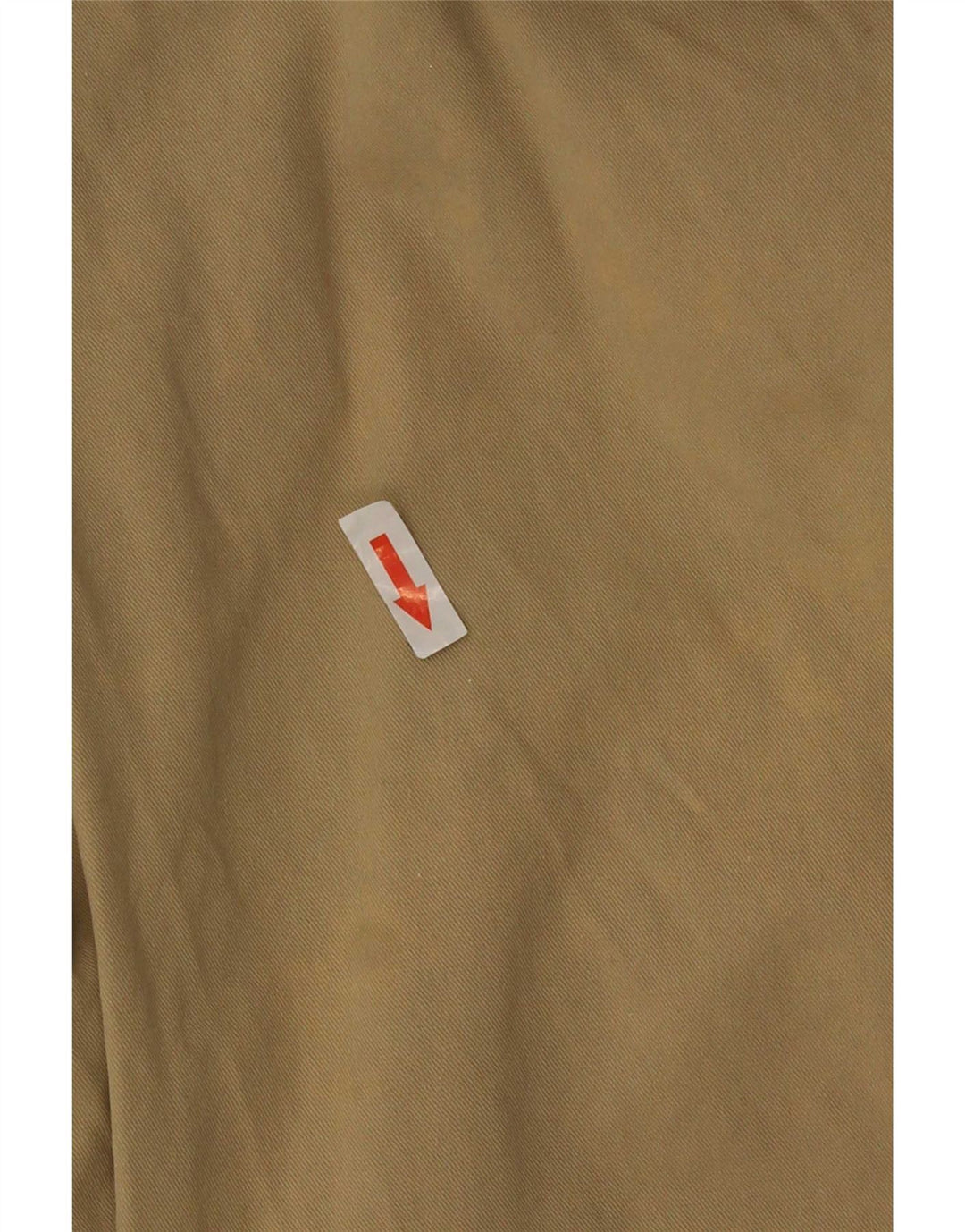 Мужские шорты-карго Gant W36, большие, бежевые, хлопок