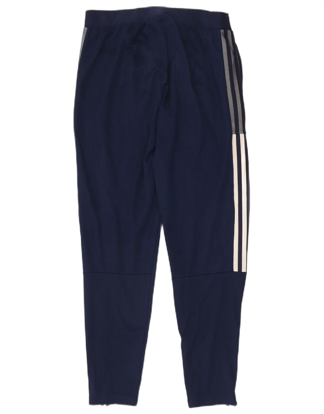 Мужские спортивные брюки Adidas Primegreen, средний темно-синий, полиэстер