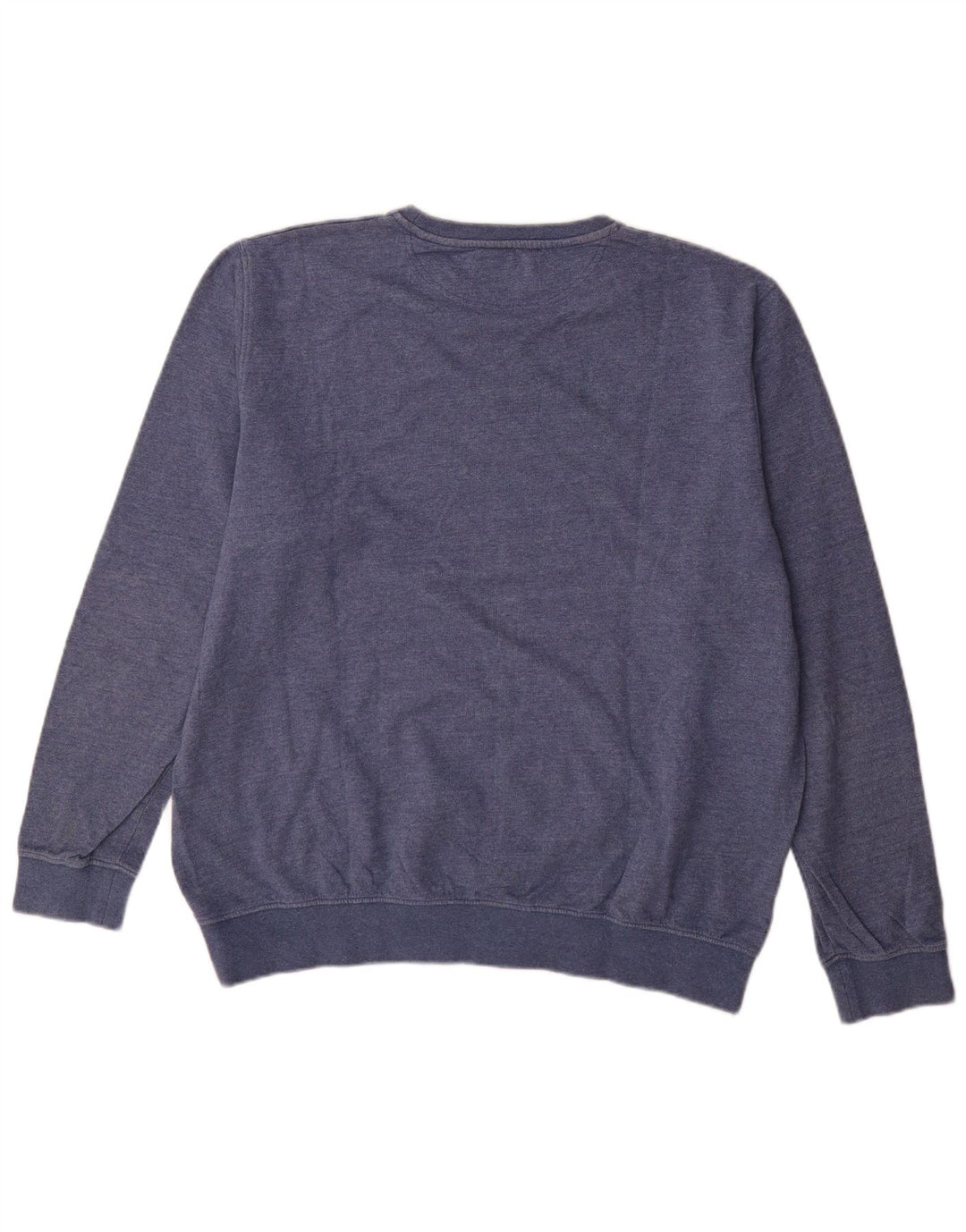 Мужской свитер Hackett XL, синий хлопок