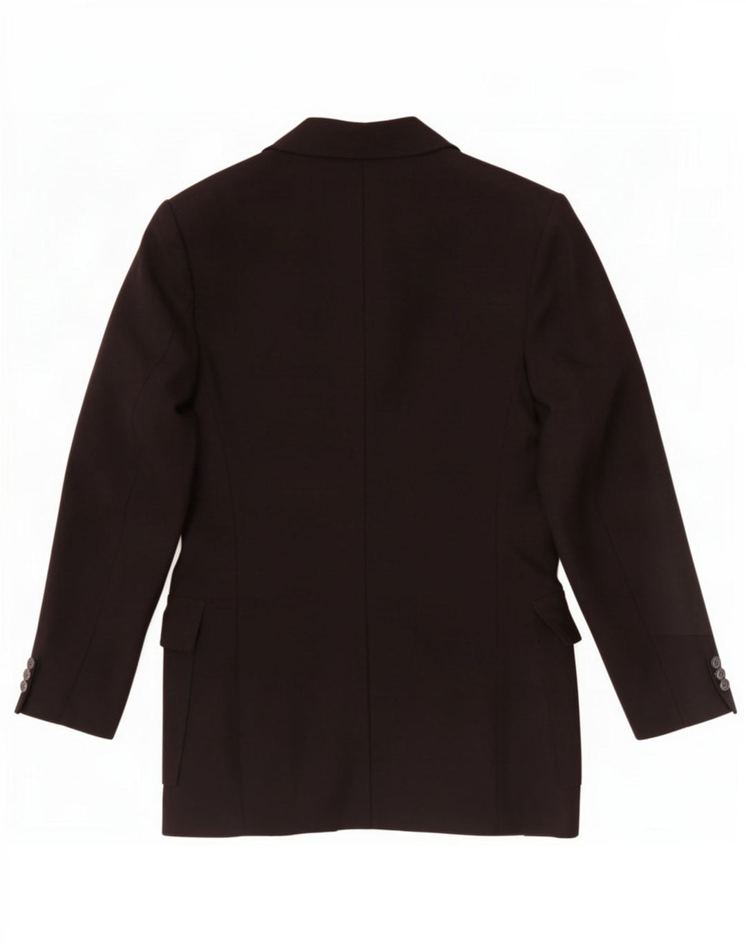 Женский пиджак Marks & Spencer St. Michael UK 12, средний черный