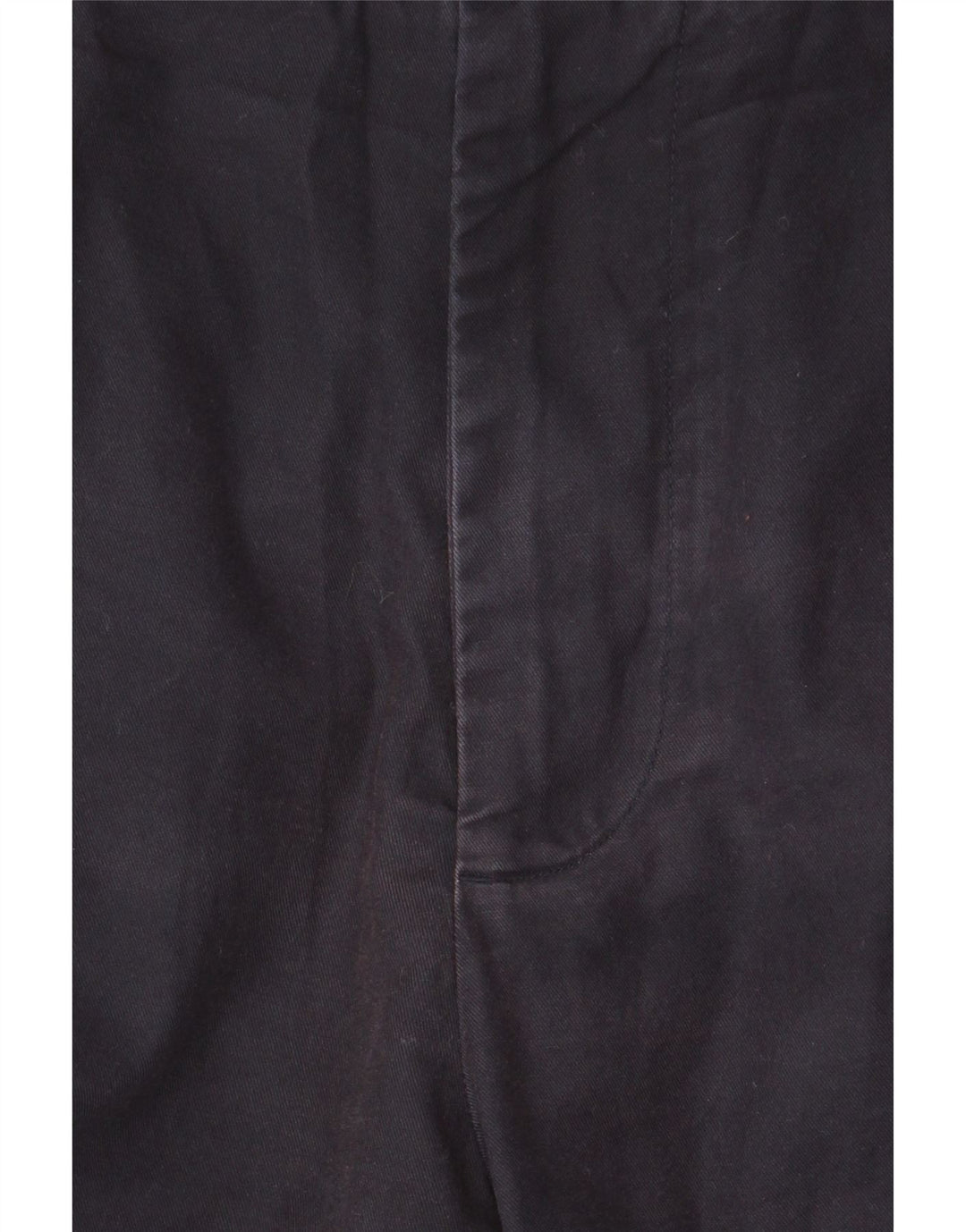 Мужские шорты чинос Cos EU 46, маленькие W30, темно-синие, хлопок