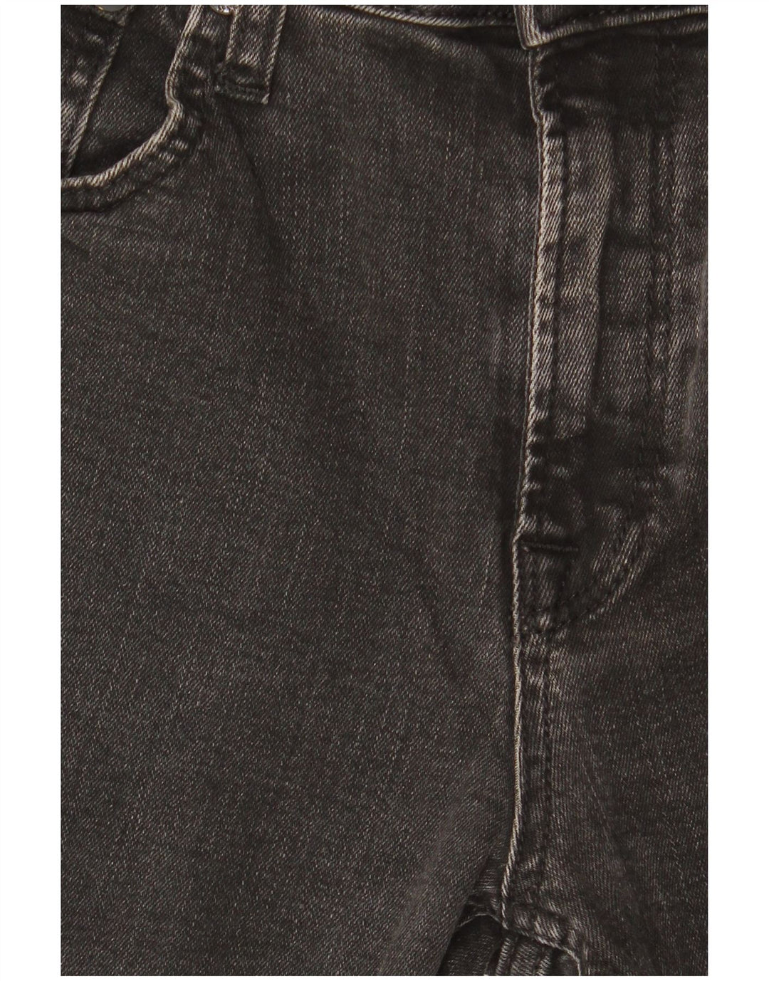 Мужские узкие джинсы Jack & Jones W30 L30, серый хлопок