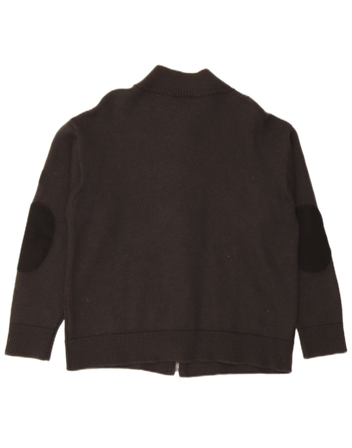 Женский кардиган-свитер Murphy & Nye UK 20 2XL Серый из натуральной шерсти
