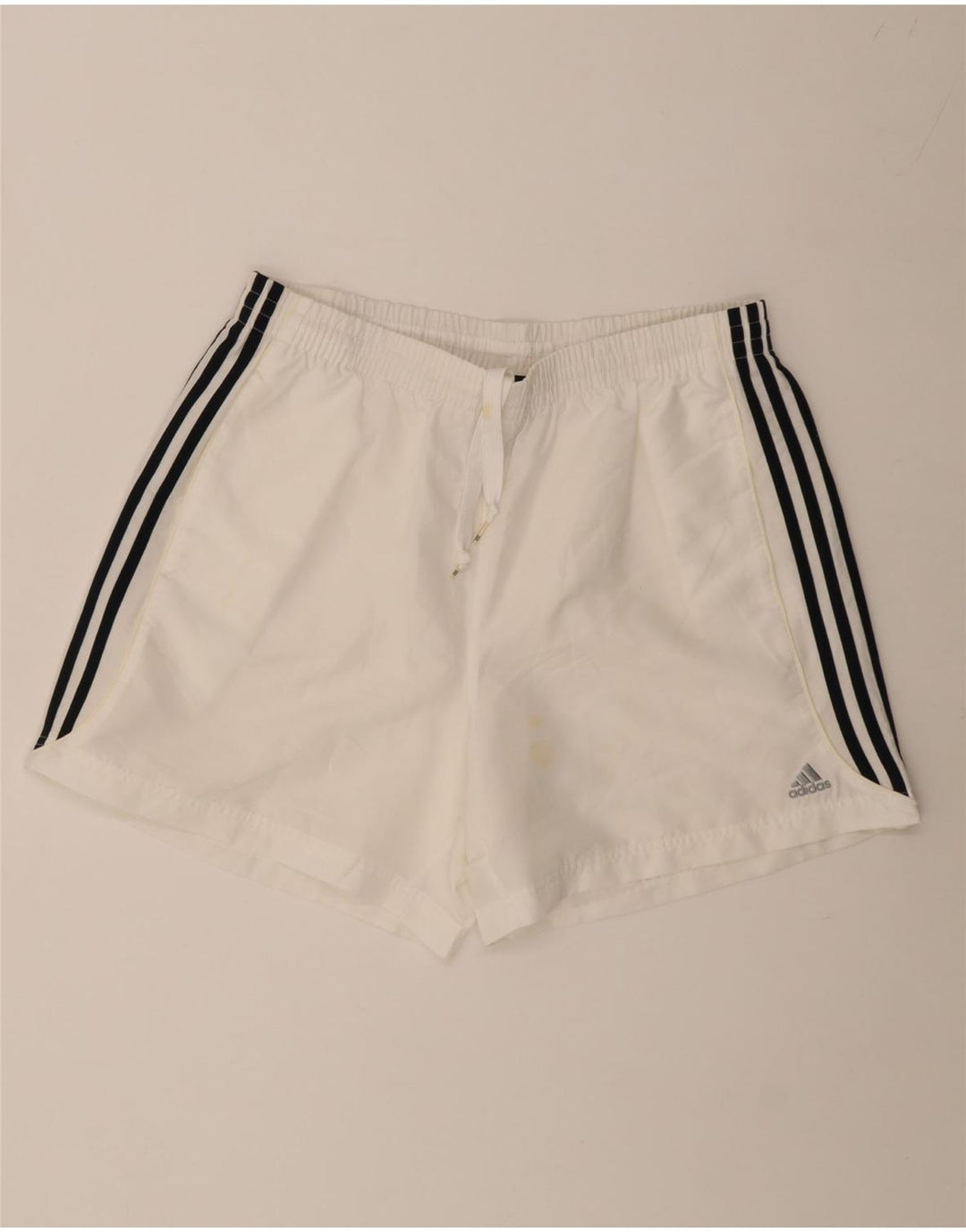 Adidas Mens Clima 365 Спортивные шорты XL Белый Полиэстер