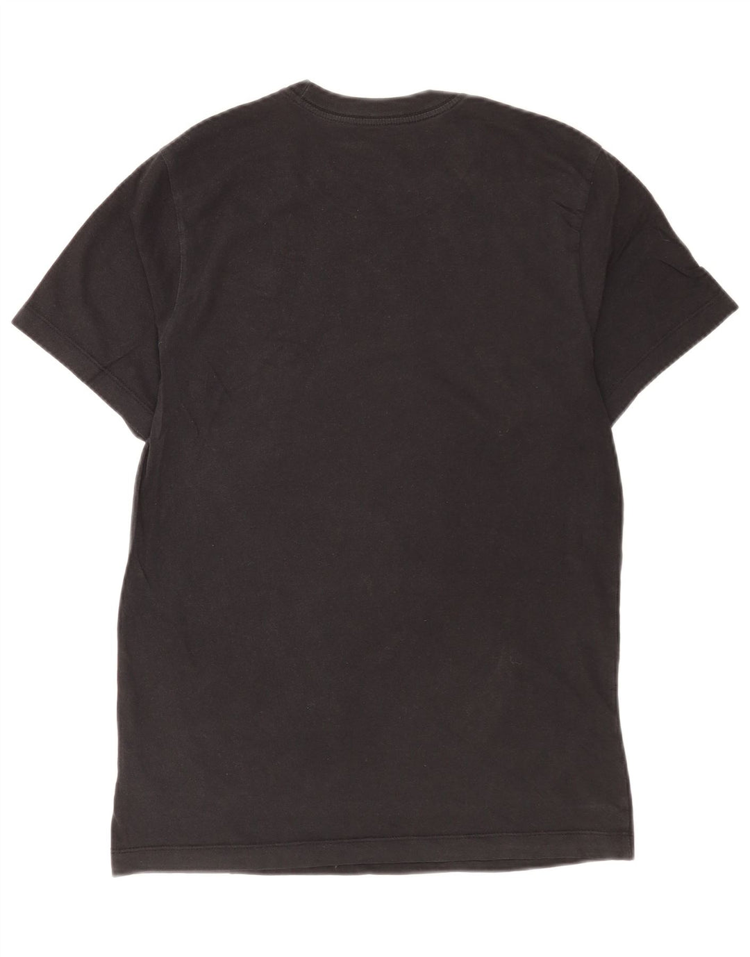 Мужская футболка Nike Top Small Black