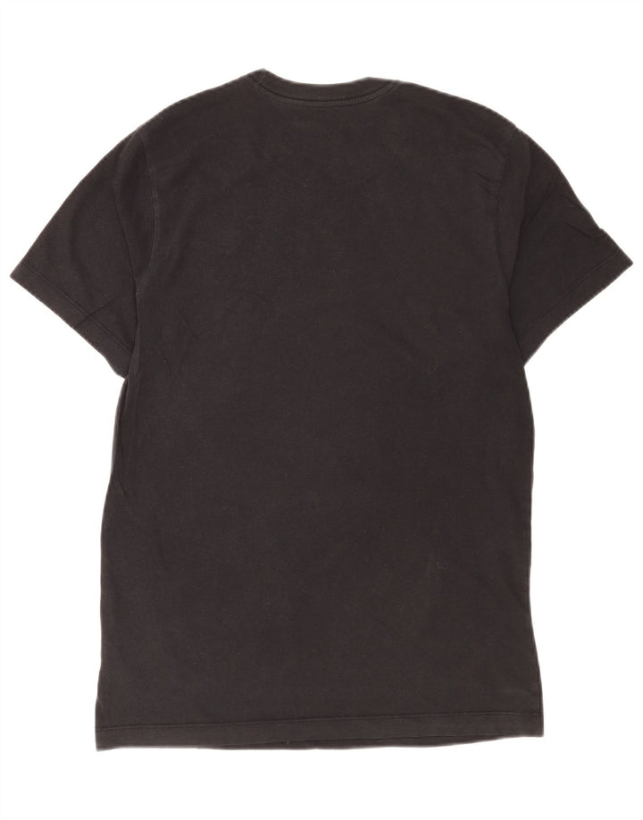 Мужская футболка Nike Top Small Black