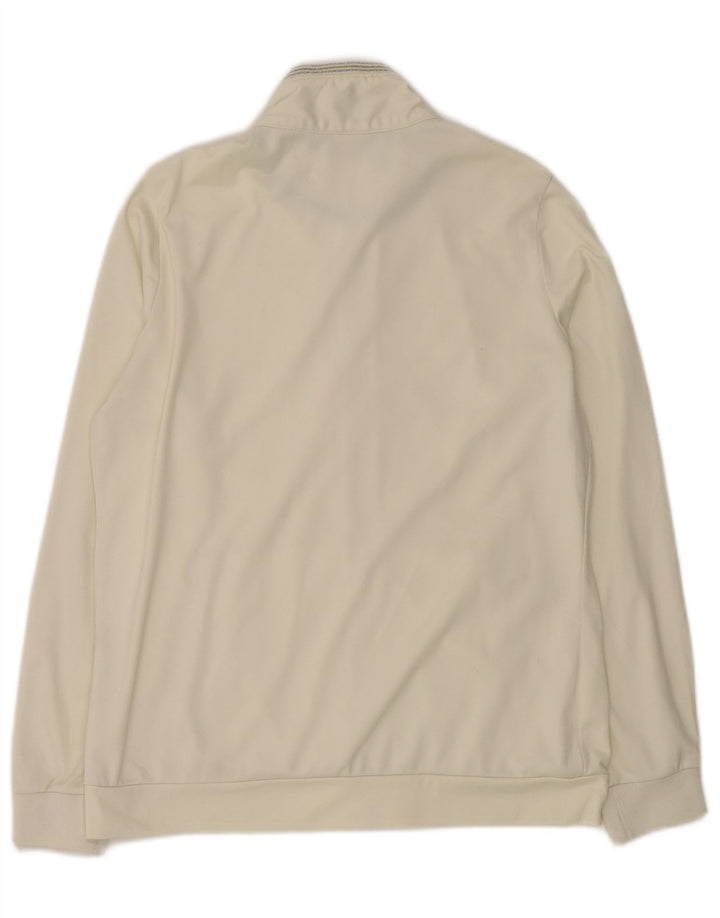 Женский спортивный костюм Champion Easy Fit, верхняя куртка UK 14, средний цвет, белый цвет