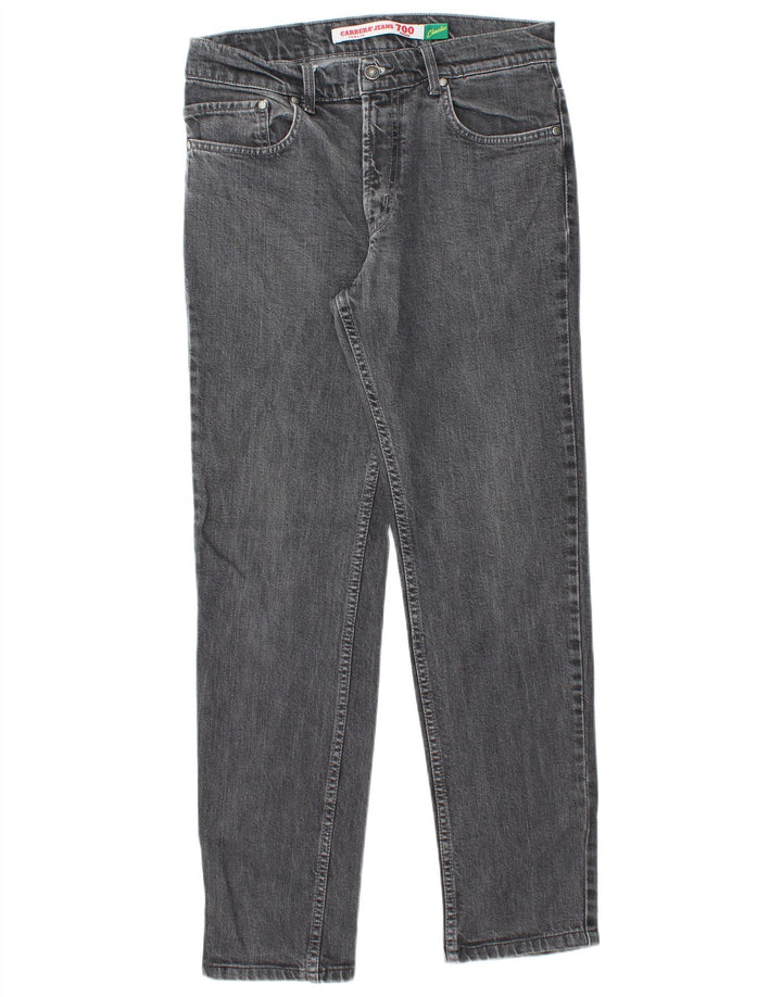 Мужские джинсы Carrera 700 Regular Slim IT 46 Small W31 L30 Серый хлопок