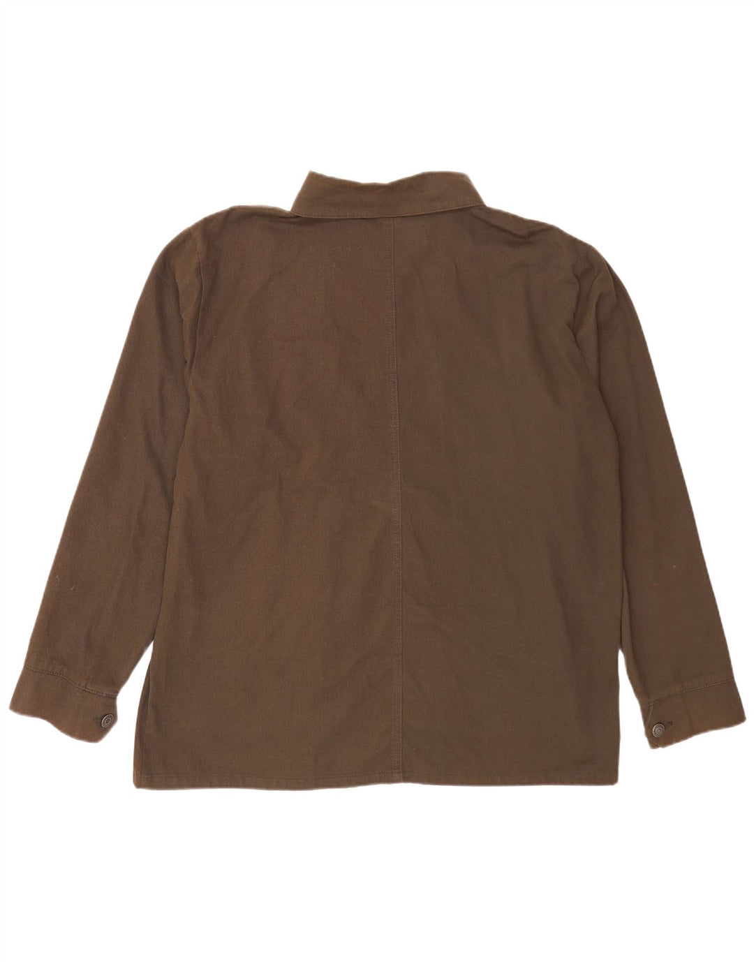 Мужская рубашка French Connection, 2XL, хлопок, хаки