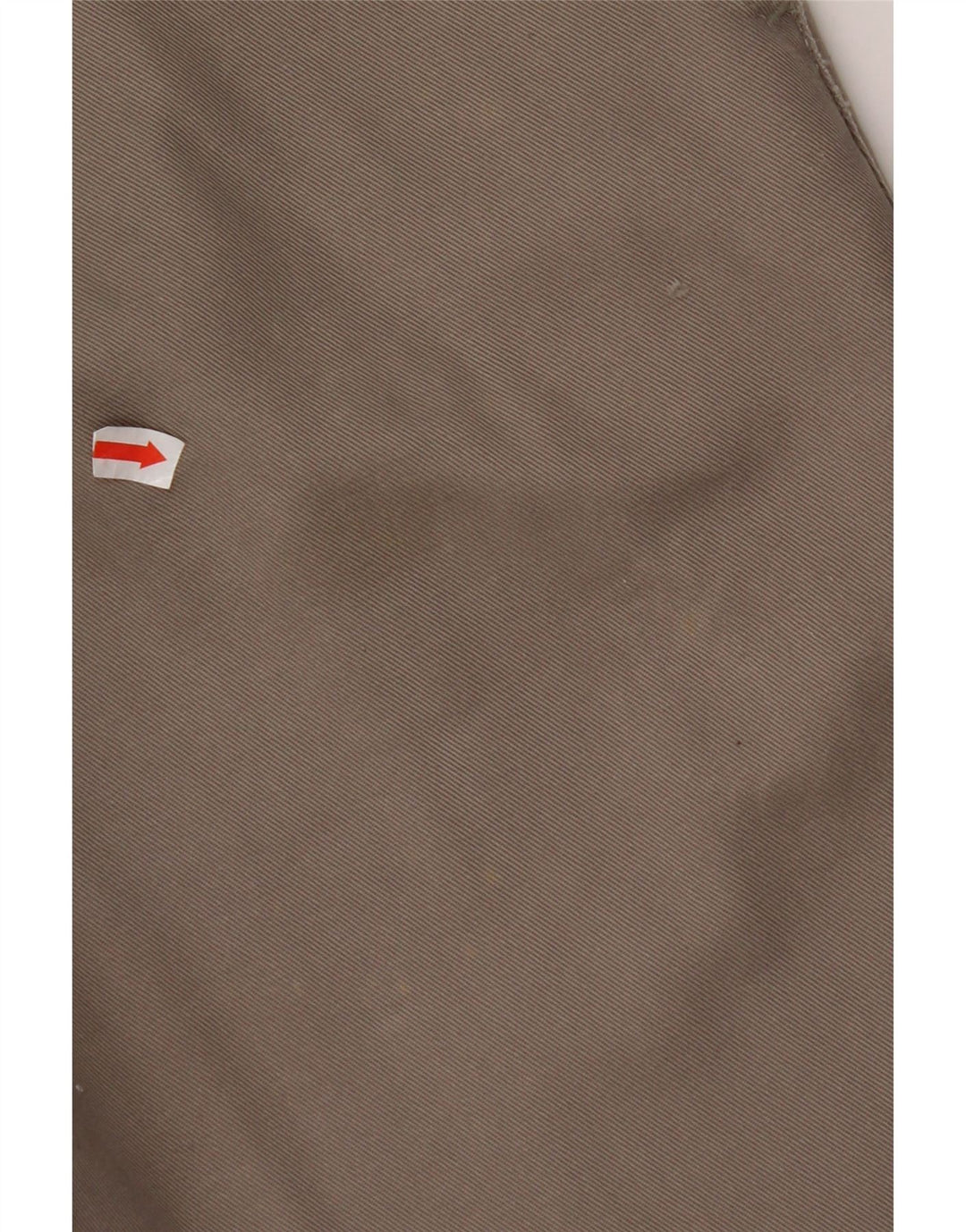 Мужские брюки чинос WRANGLER W38 L34 серые, хлопковые