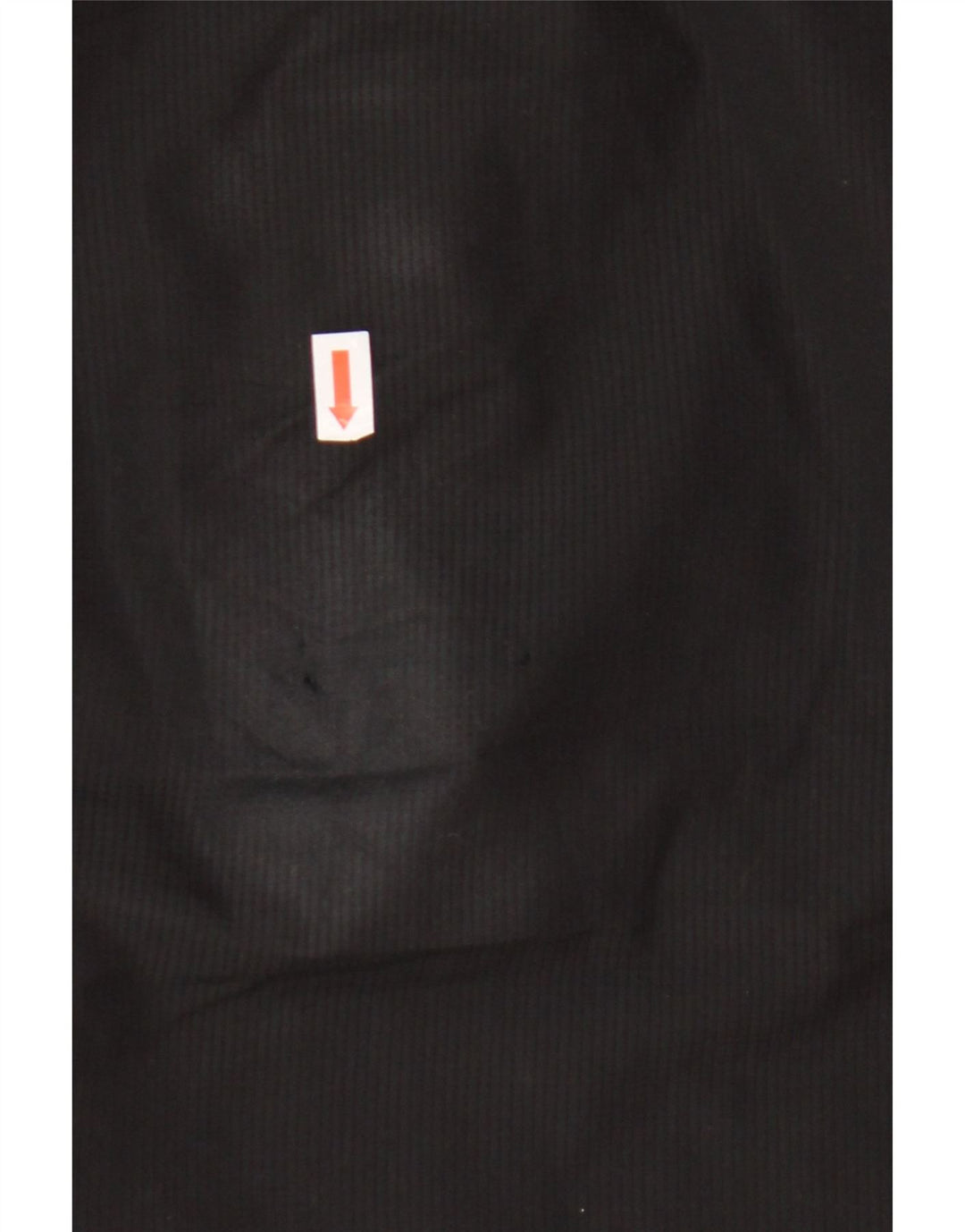 ADIDAS Mens Tracksuit Trousers Large Black Polyester Vintage Adidas and Second-Hand Adidas from Messina Hembry 