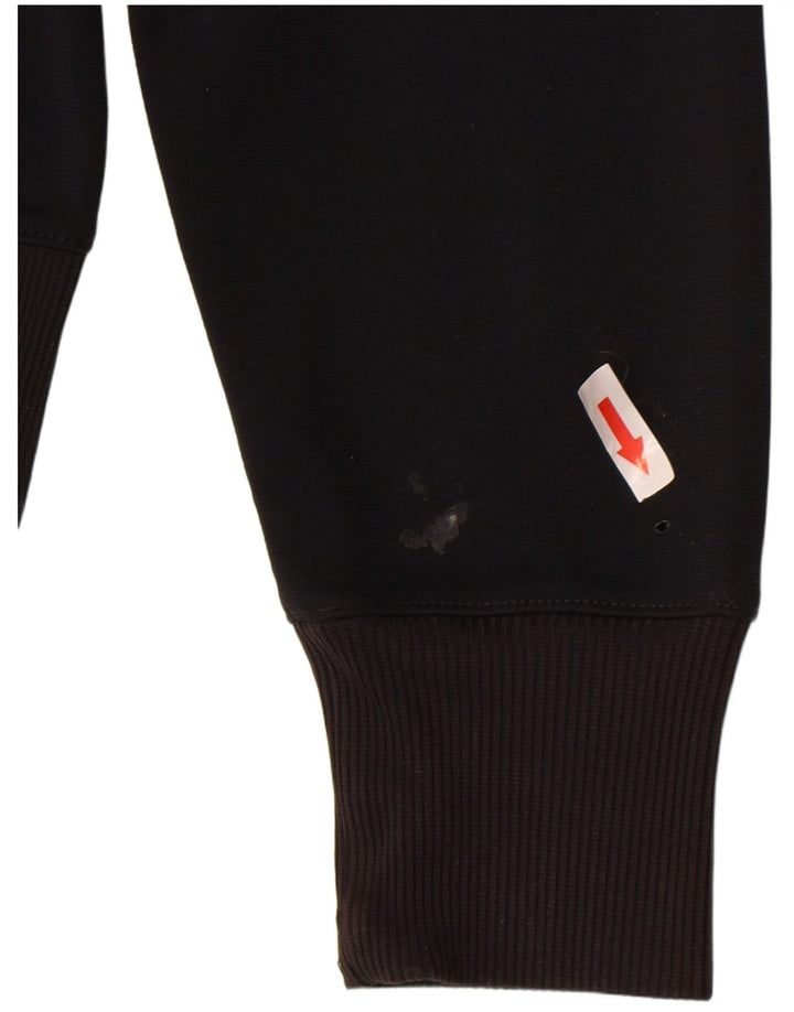 Женский спортивный костюм Nike UK 18 XL, черный полиэстер