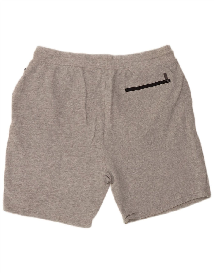 Мужские спортивные шорты Zara 2XL серые
