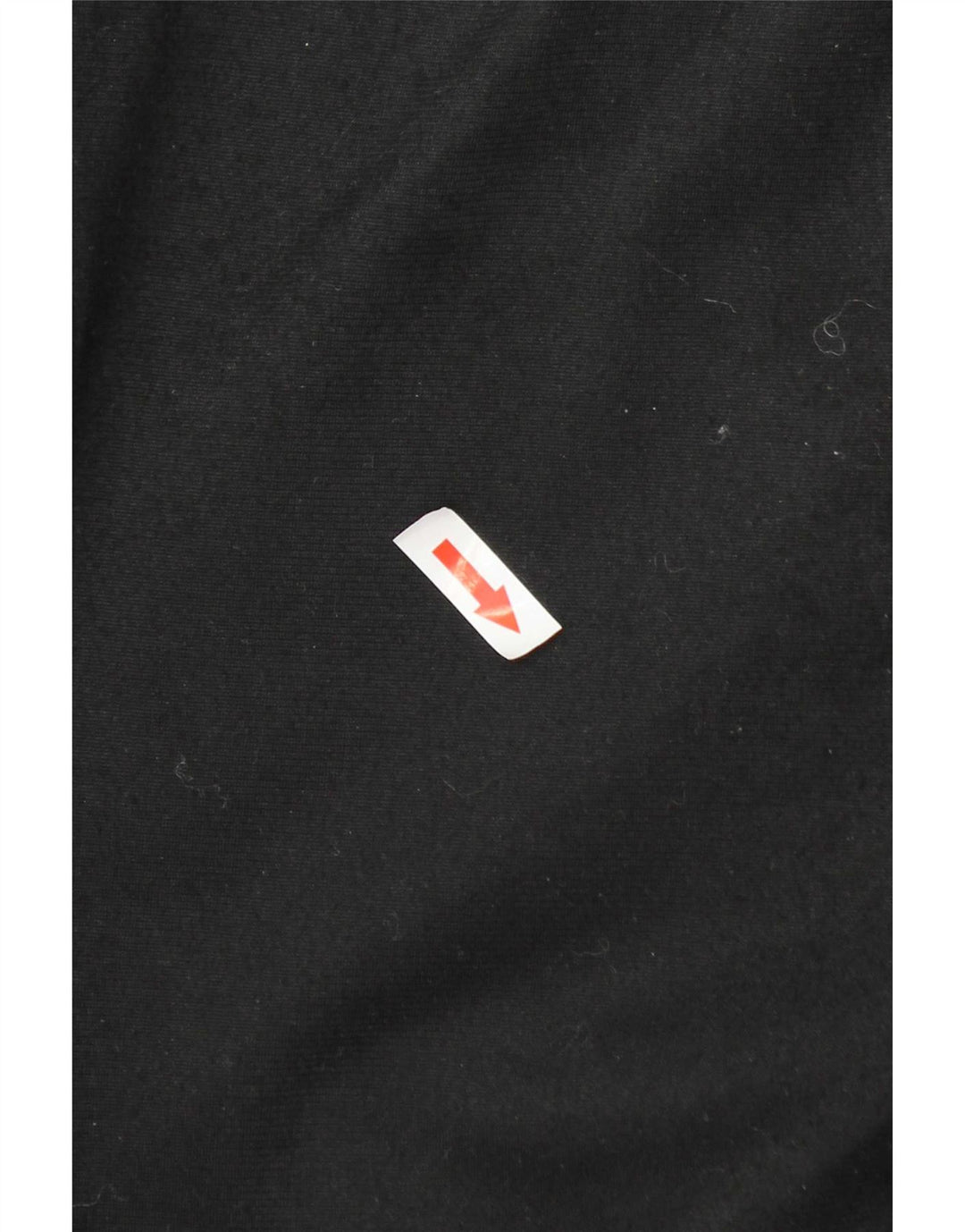 Fila Мужские спортивные брюки с рисунком IT 48 Medium Black Colorblock