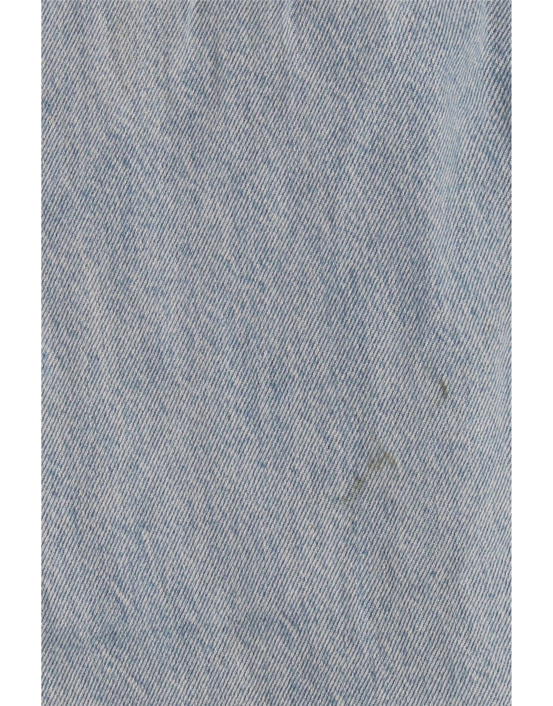 Женские прямые джинсы LEVI'S Ribcage W31 L29, синий хлопок