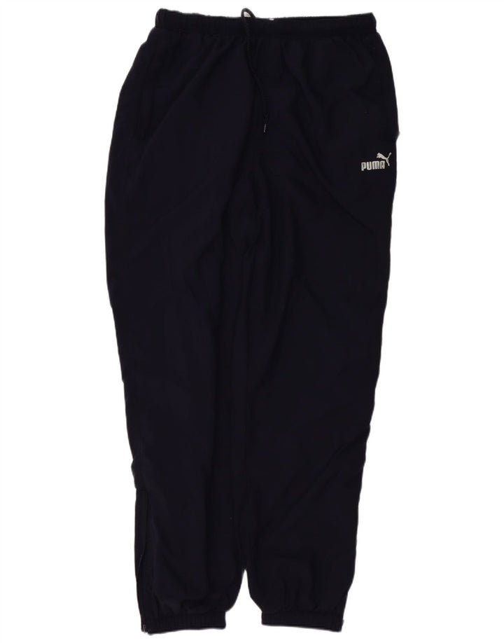 Мужские спортивные брюки PUMA Joggers XL темно-синие